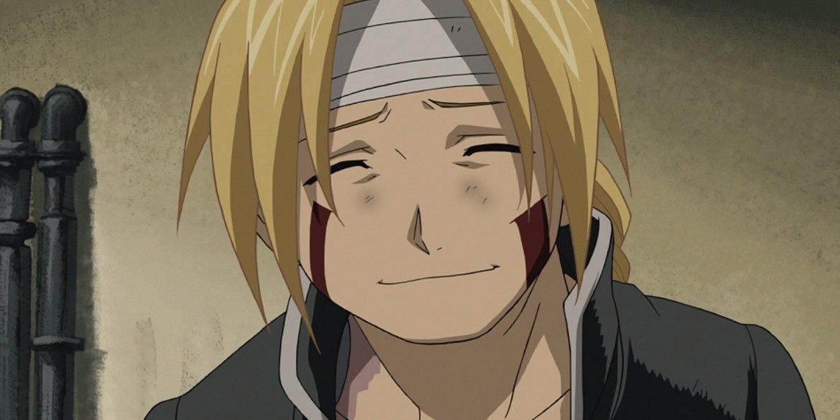 Fullmetal Alchemist: Brotherhood Episode 14 Review