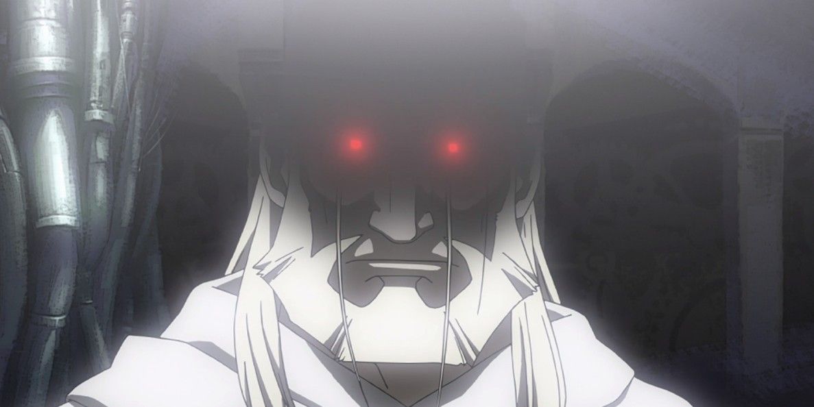 Fullmetal Alchemist: Brotherhood Episode 14 Review