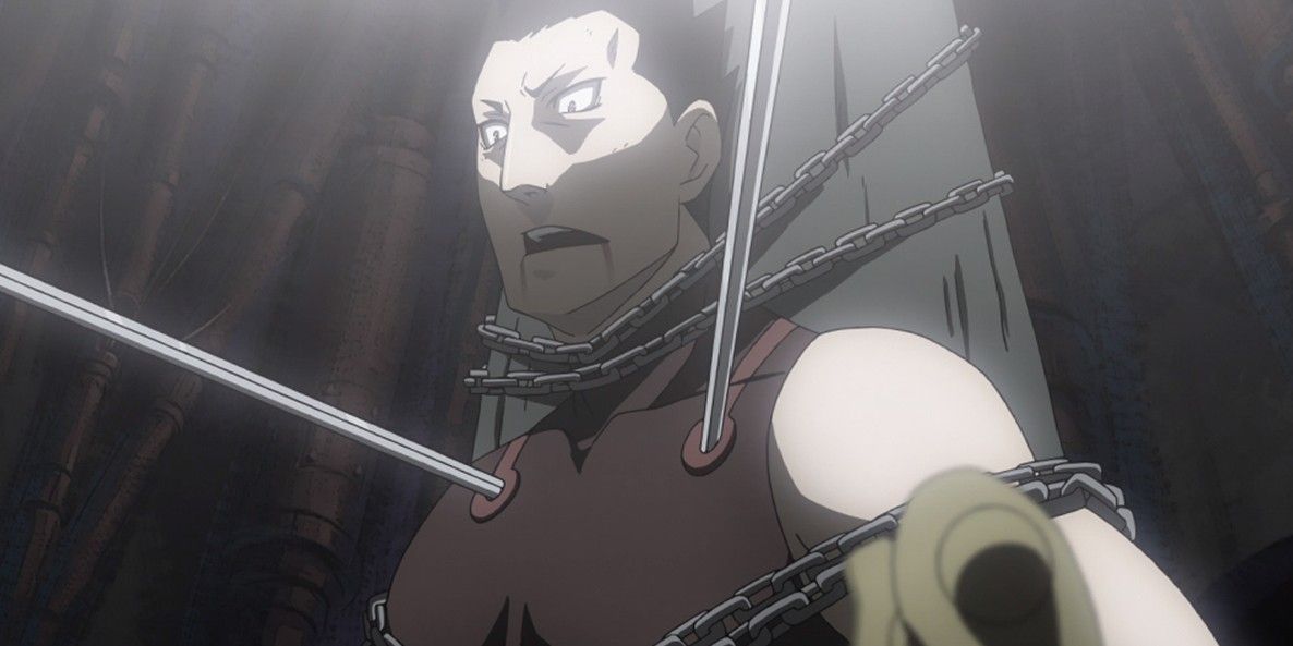 Fullmetal Alchemist: Brotherhood Episode 14 Review