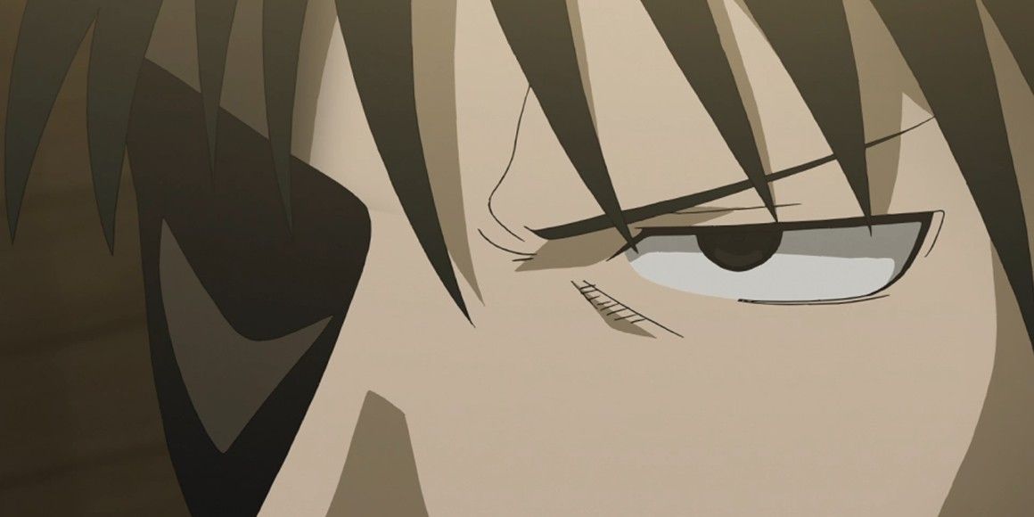 Fullmetal Alchemist: Brotherhood Episode 15 Review