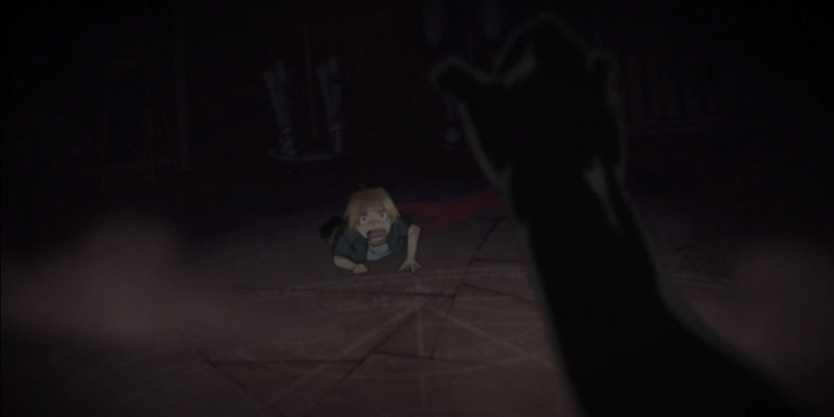 Fullmetal Alchemist: Brotherhood Episode 14 Review