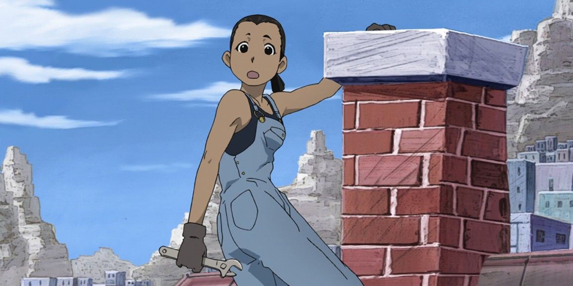 Fullmetal Alchemist: Brotherhood Episode 15 Review