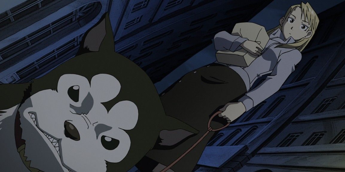 Fullmetal Alchemist: Brotherhood Episode 15 Review