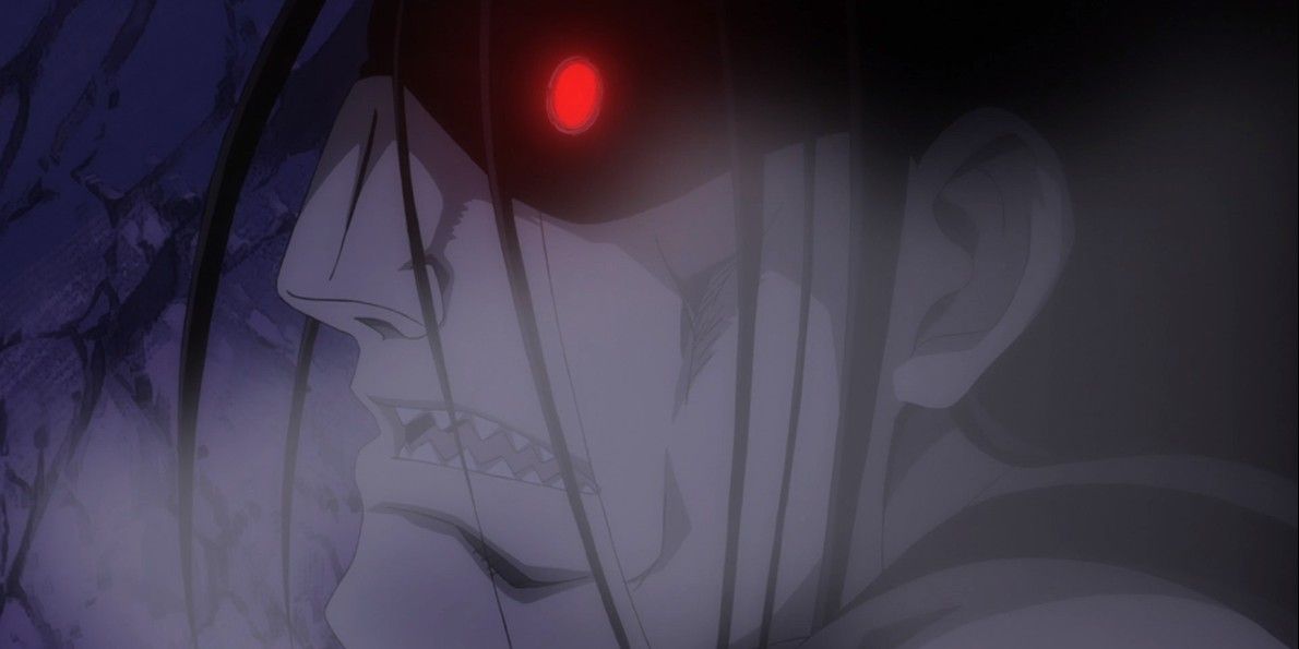 Fullmetal Alchemist: Brotherhood Episode 14 Review