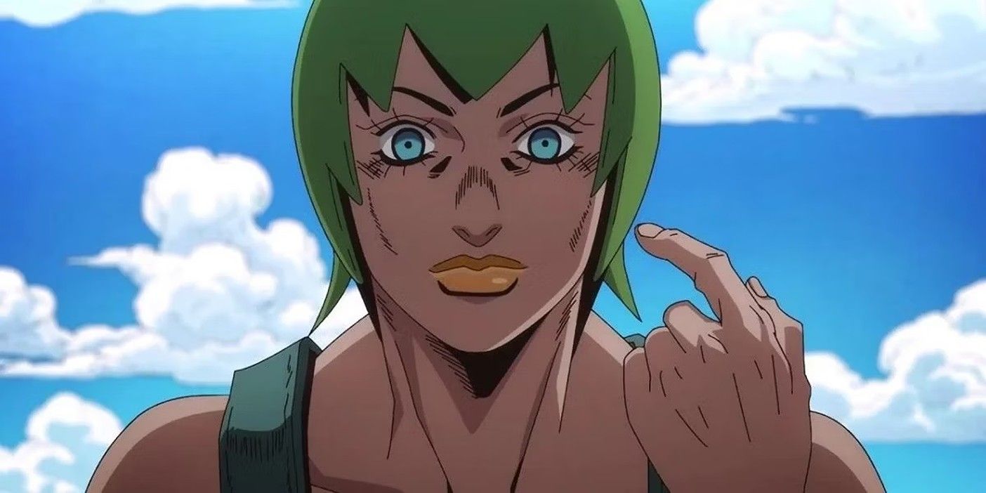 These Women In JJBA Are Fan Favorites, And For Good Reason