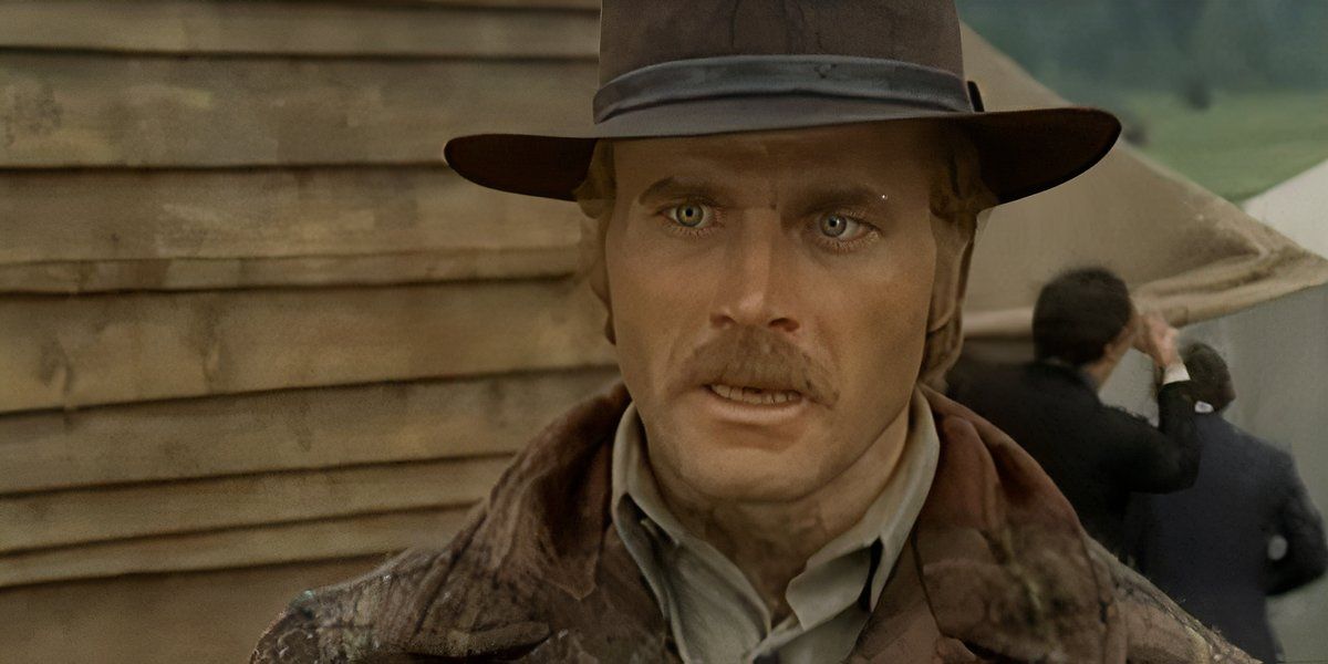 An Obscure Character in This Tarantino Western Has a Secret Meaning Most Fans Missed