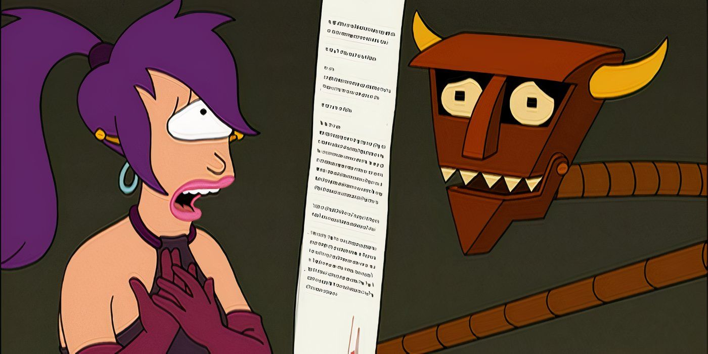 10 Best Fry and Leela Futurama Episodes