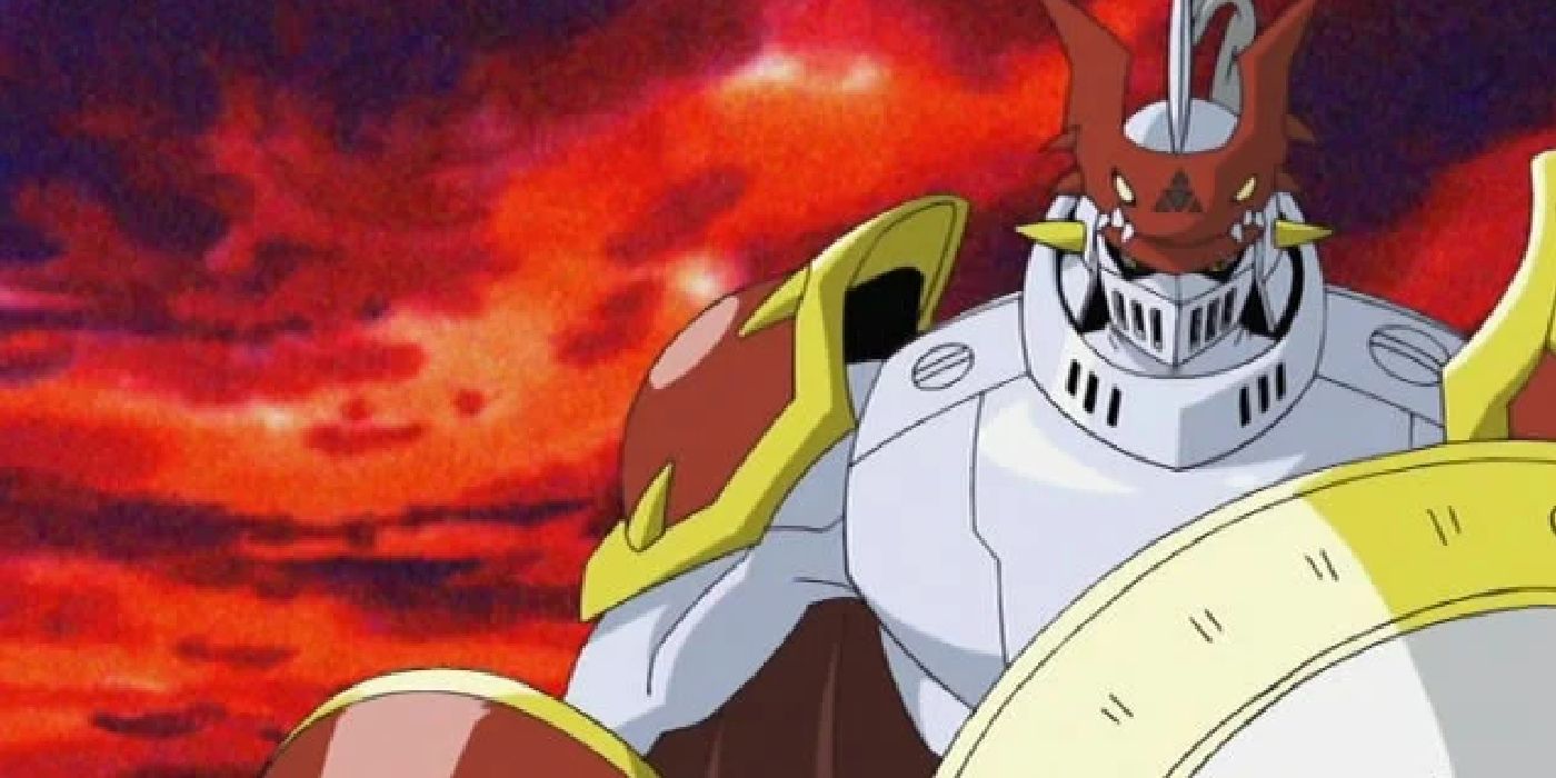 Las mejores secuencias de transformación de Digimon, clasificadas por temporada