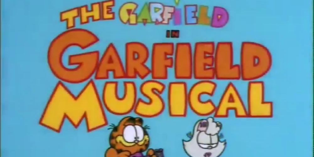 10 Best Episodes of Garfield and Friends, Ranked