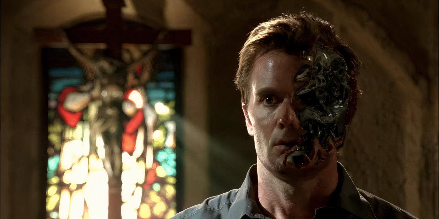 'I Was Sad': Terminator: The Sarah Connor Chronicles Creator Reflects on Series Cancelation