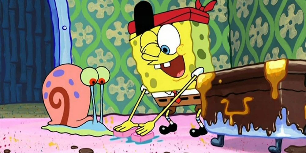 'That's His Superpower': SpongeBob SquarePants Confirmed as Autistic by Voice Actor