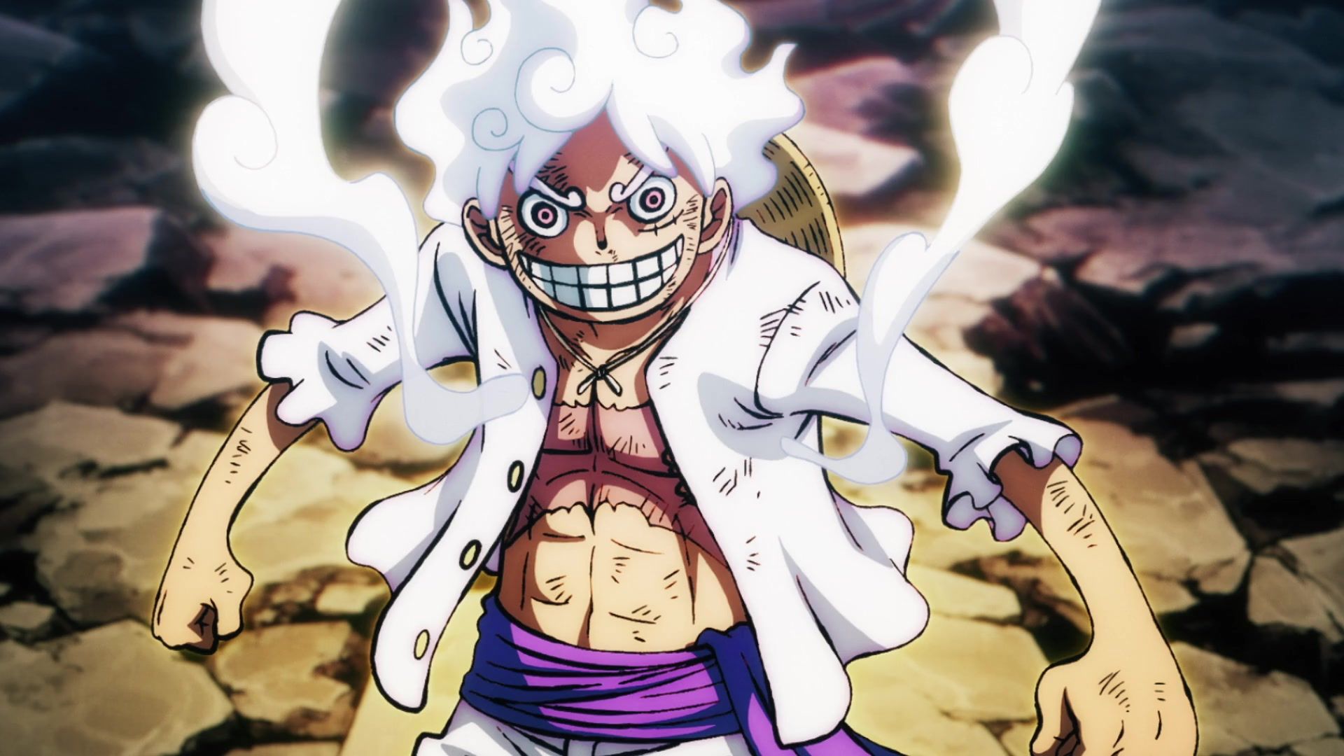 Long-Time One Piece Voice Actor Replaced Due to Health Concerns