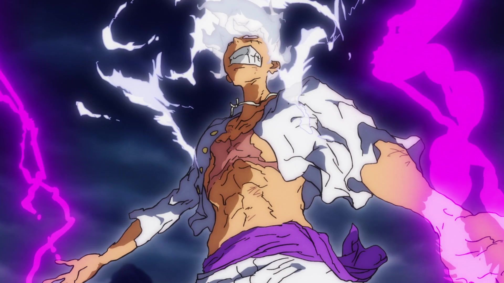 10 One Piece Devil Fruit Users Who Perfected Their Powers, Ranked