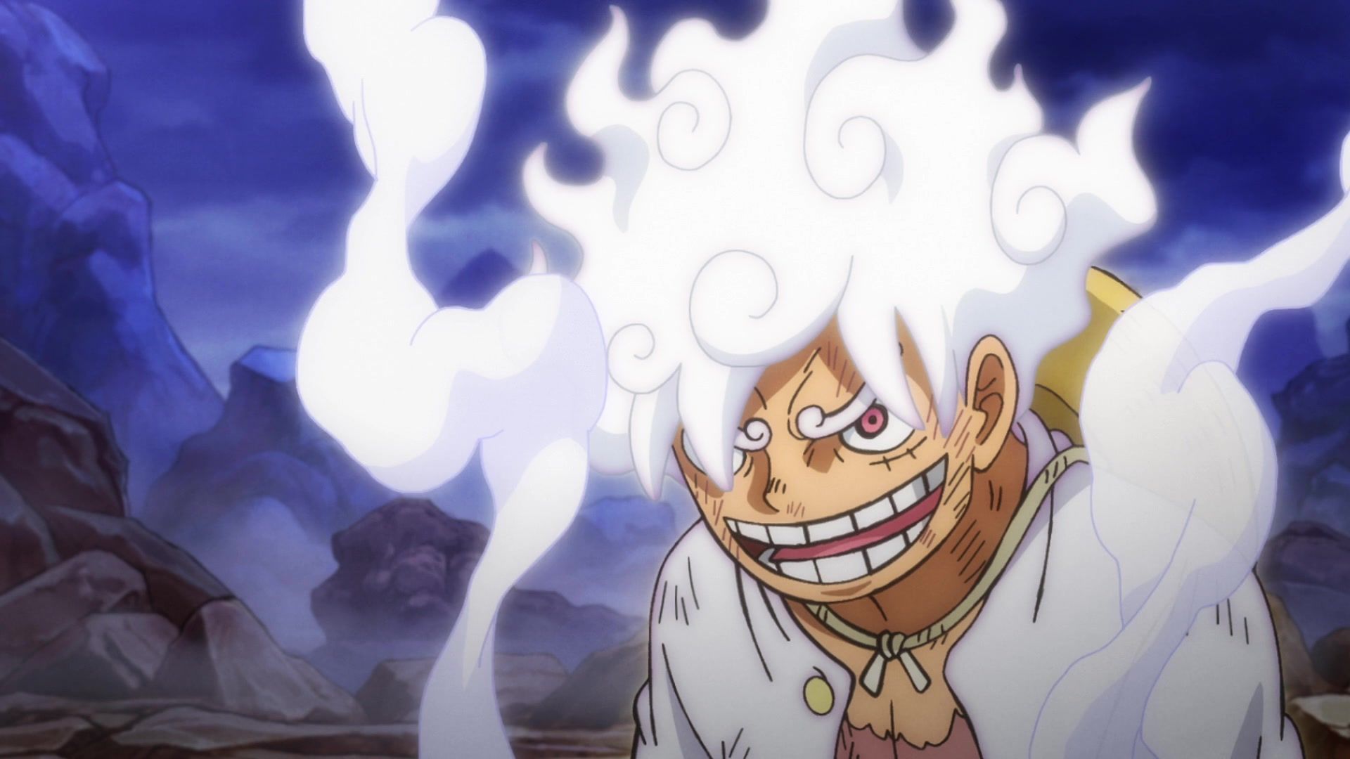 Personajes de One Piece que pueden vencer a Bartolomeo