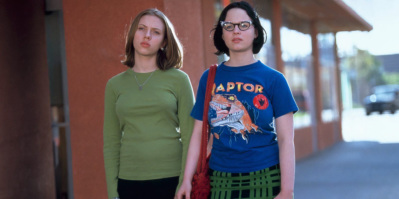 10 Most Iconic Female Duos in Movies, Ranked