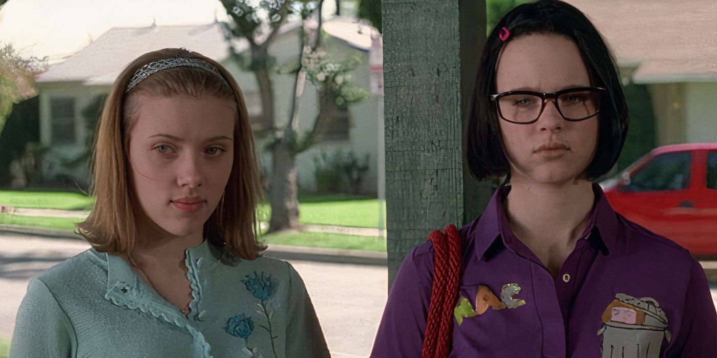 10 Most Iconic Female Duos in Movies, Ranked