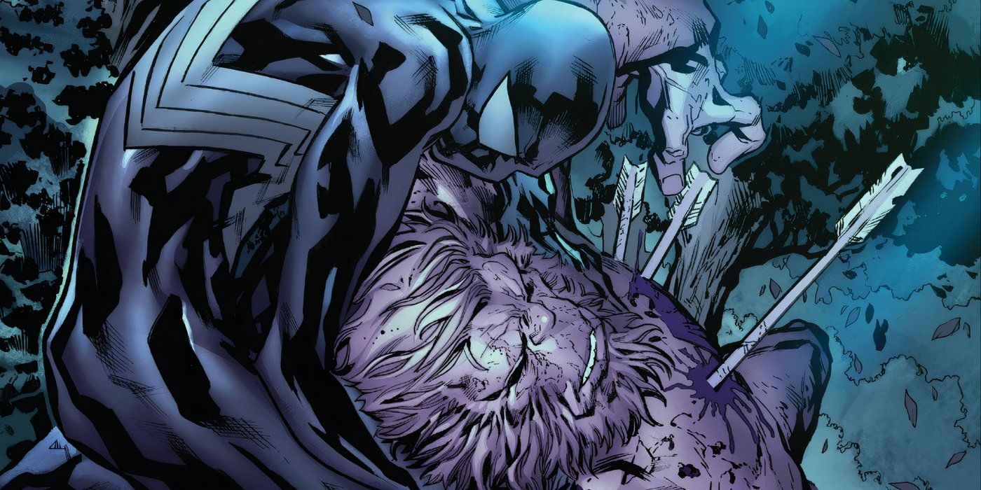 15 Best Marvel Villains You've Never Heard Of