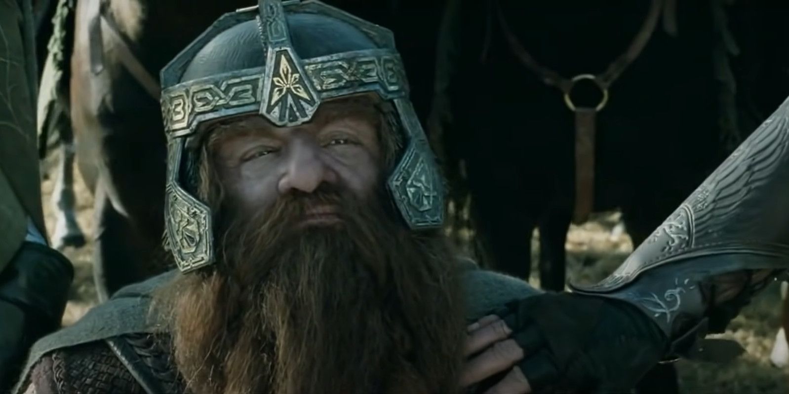 10 Strongest Dwarves in Lord of the Rings, Ranked