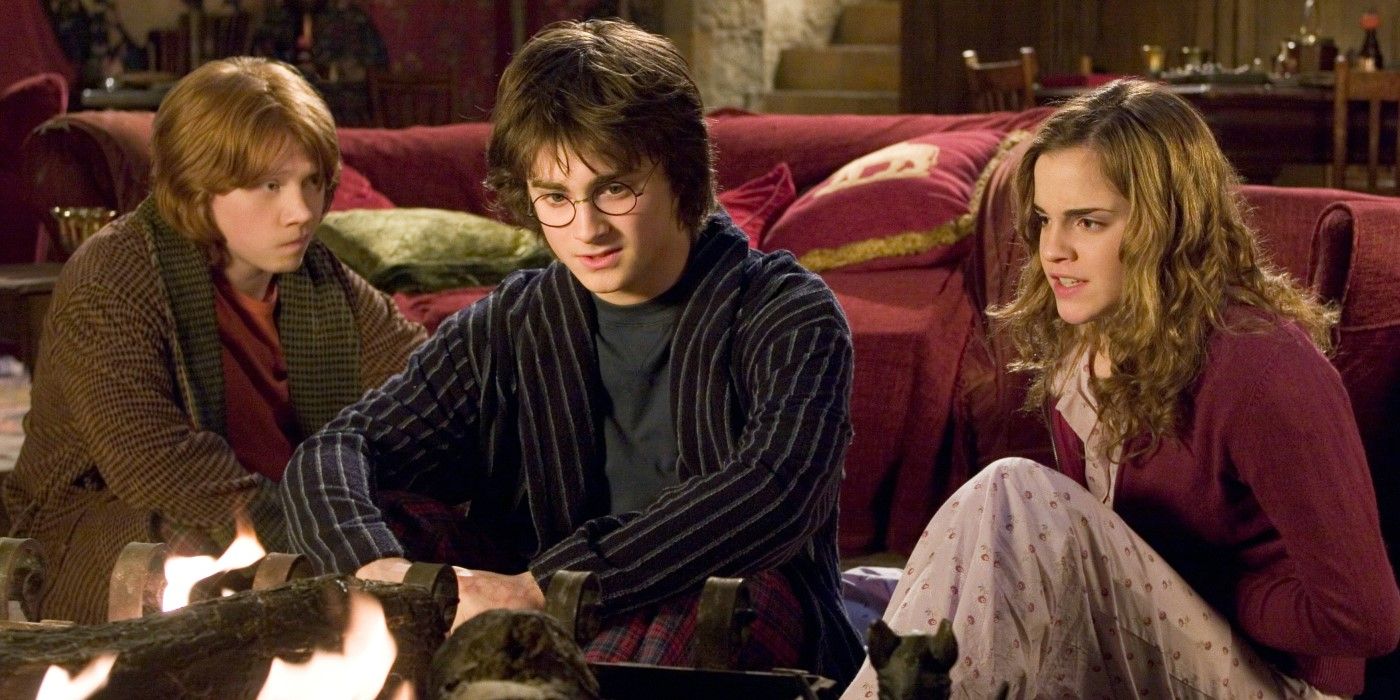 Max's Harry Potter Reboot Series Gets Release Update