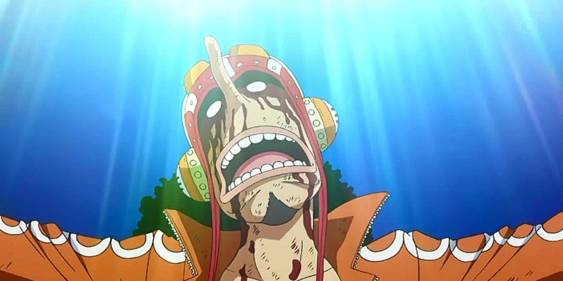 What Will Happen To One Piece's Usopp in Elbaf?