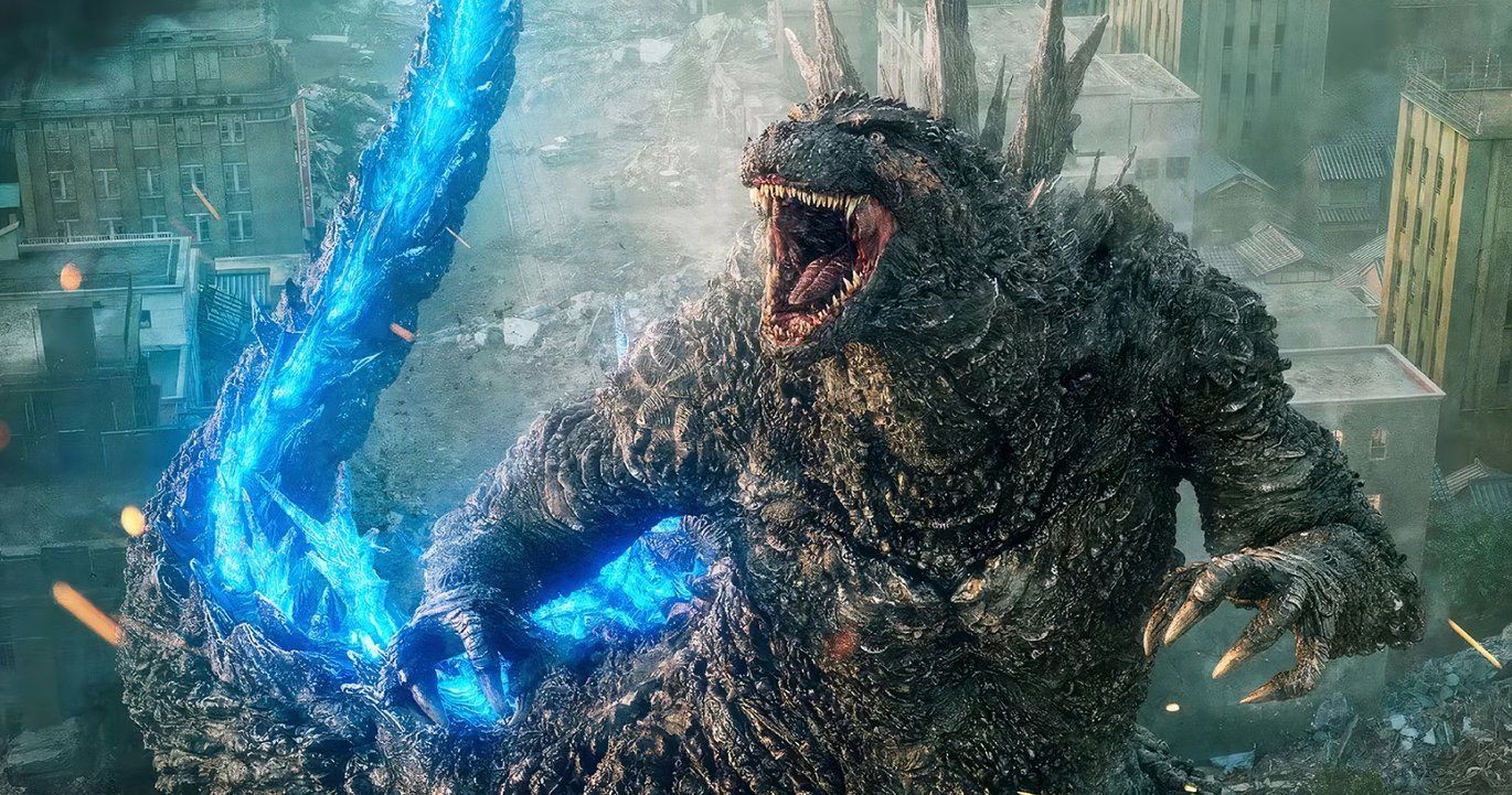 What Does Godzilla Minus One Mean?