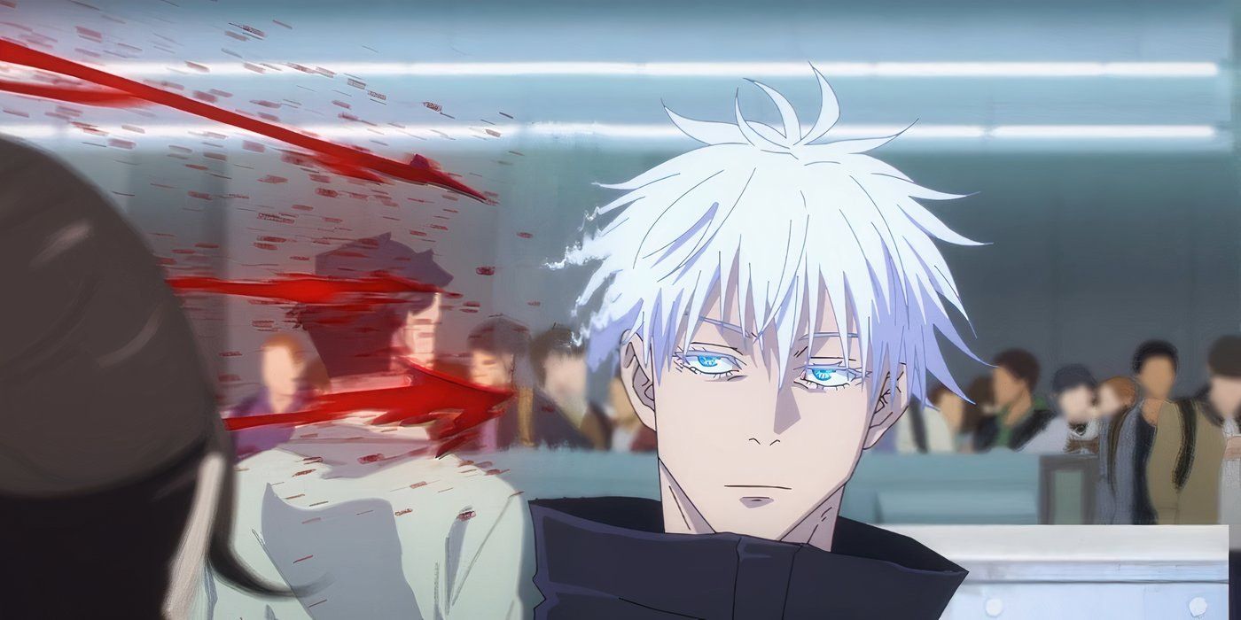 ¿Sobreviviría Gojo de Jujutsu Kaisen en estos universos de anime?