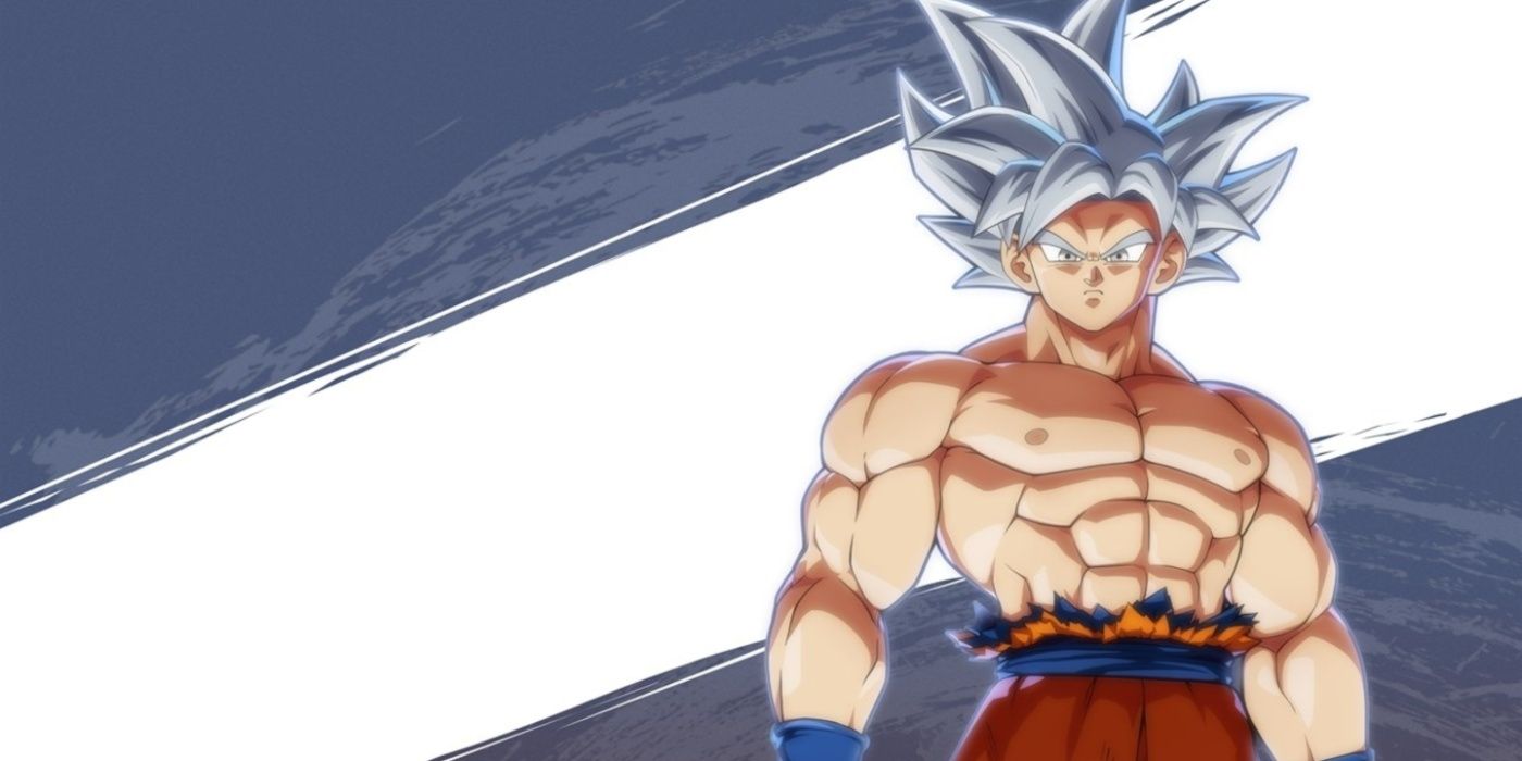 Strongest Dragon Ball FighterZ Characters, Ranked