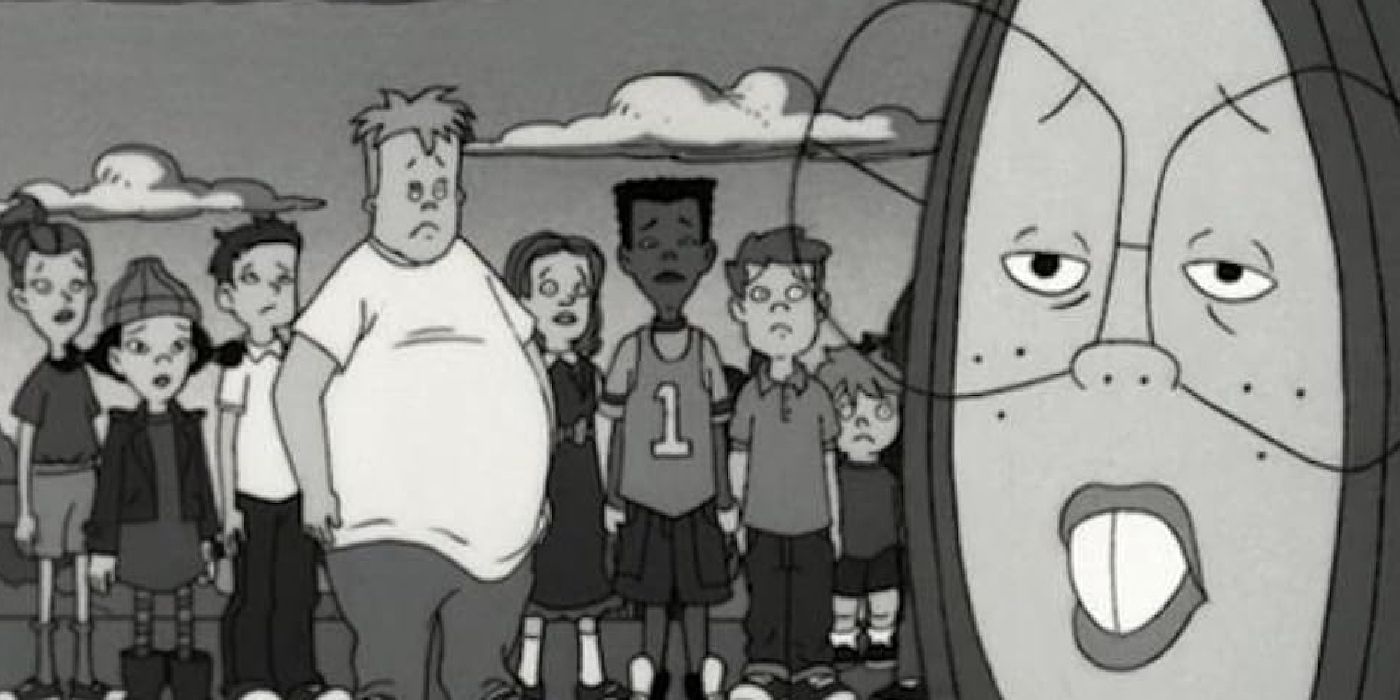 Every Season of Disney's Recess, Ranked