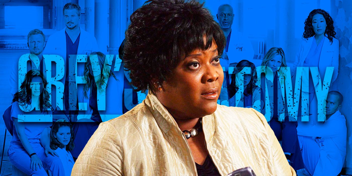 Why Loretta Devine's Adele Webber Left Grey's Anatomy, and Why Fans ...