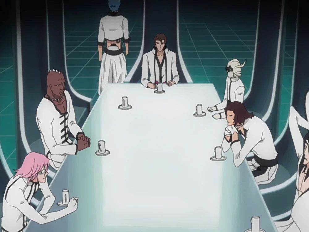 Bleach: The Espada's Ranking & Powers, Explained