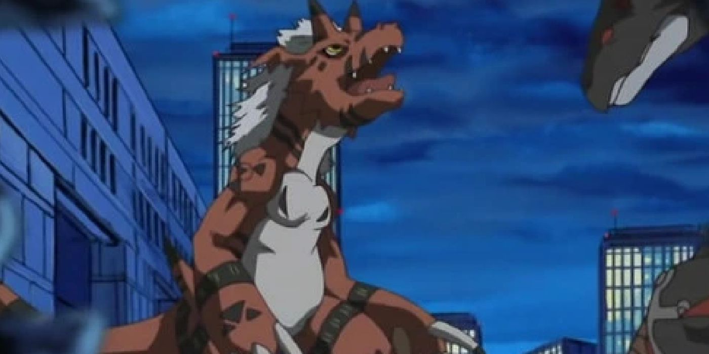 Best Fights in Digimon Tamers Anime, Ranked