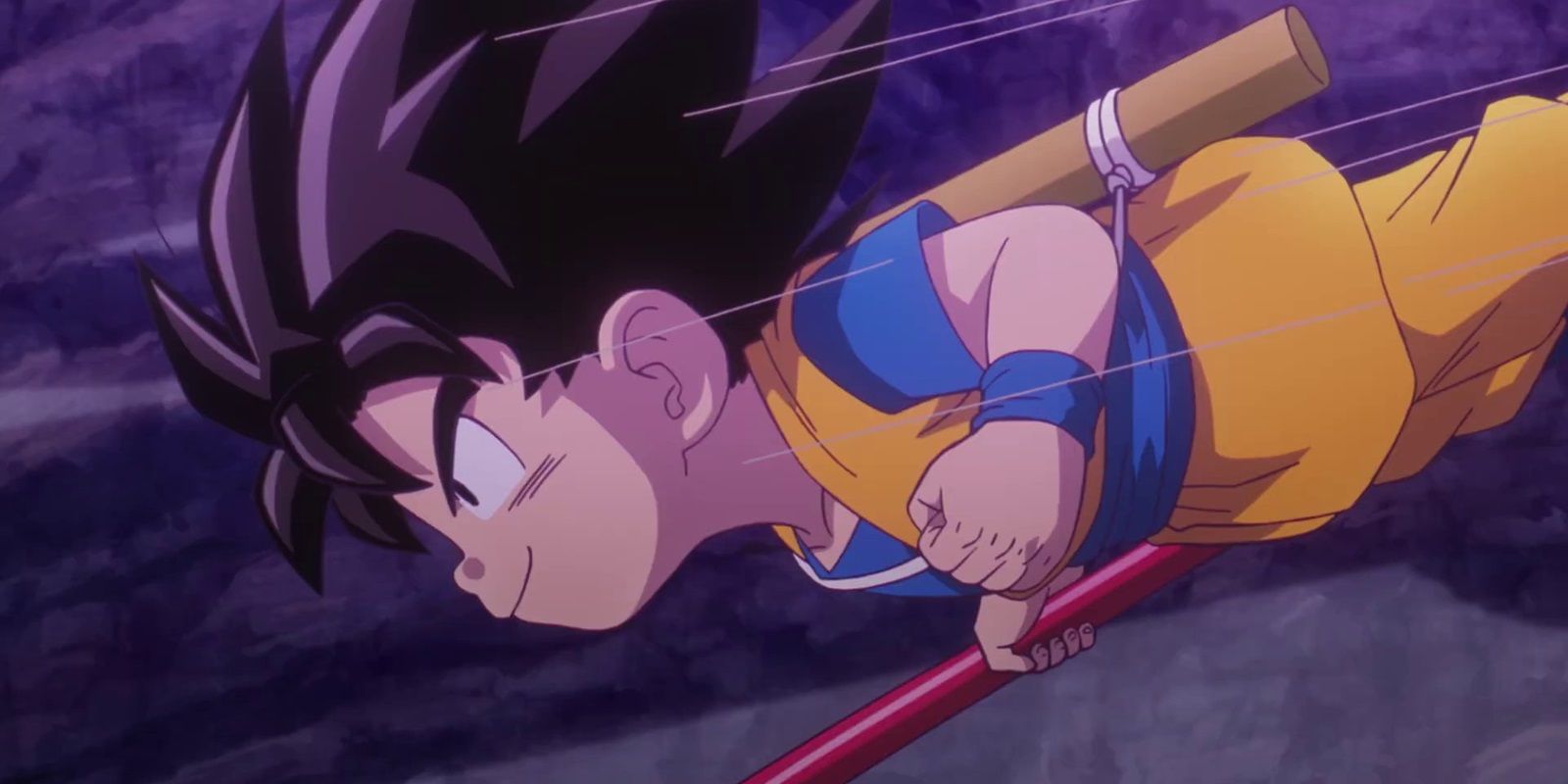 Dragon Ball Daima Episode 1 Gets World Premiere