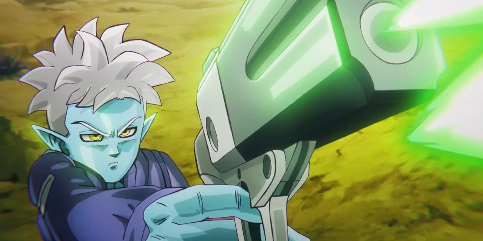 Dragon Ball Super: 10 Things Fans Want to See in Season 2