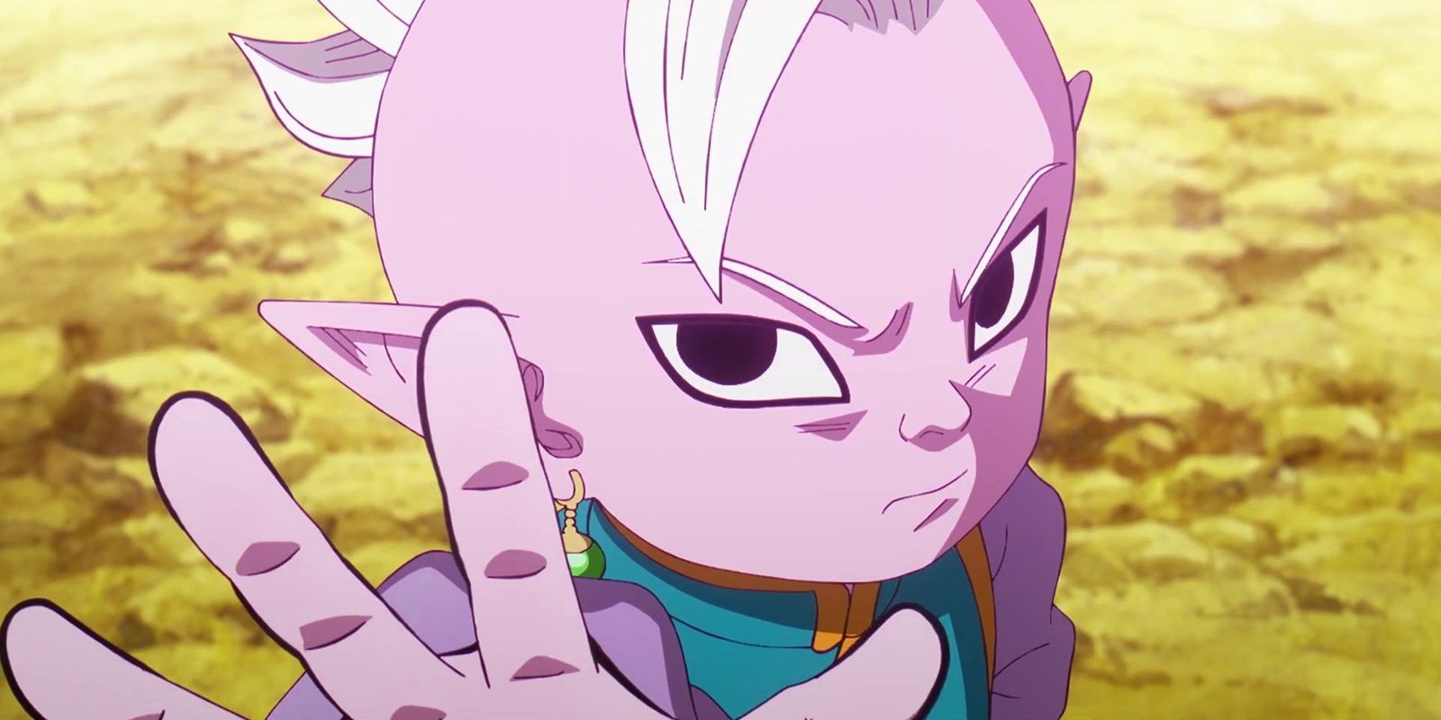 Dragon Ball DAIMA directamente volvió a reconfigurar un importante Dragon Ball Super Retcon