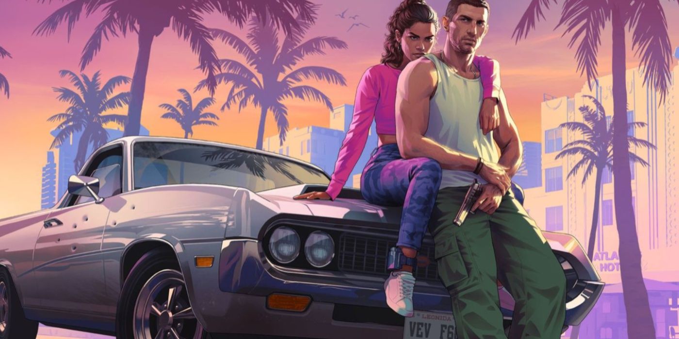 GTA 6 Fans Don't Need To Worry About The Game Actors Strike