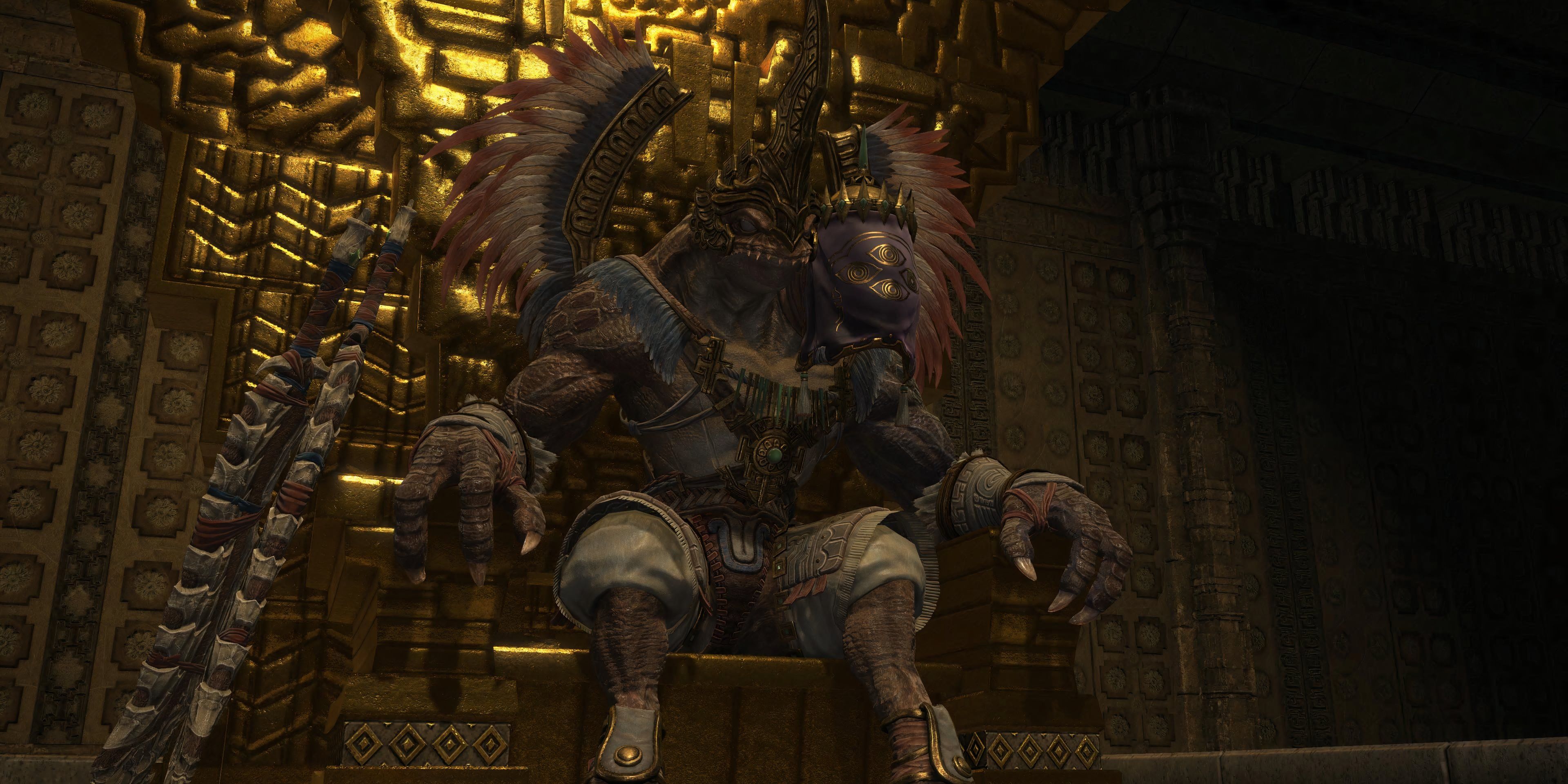 Final Fantasy XIV: Dawntrail Review: A Thrilling New DLC to Explore