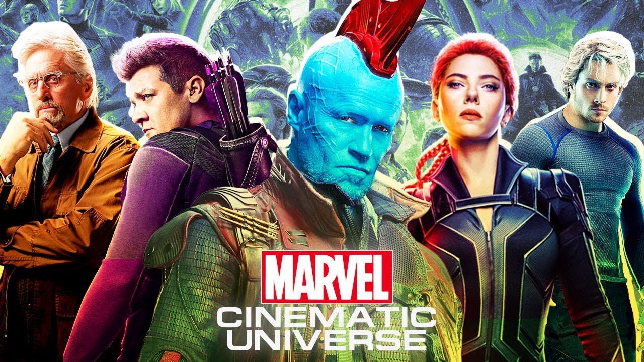 4 Characters The MCU Ruined (& 3 It Fixed)