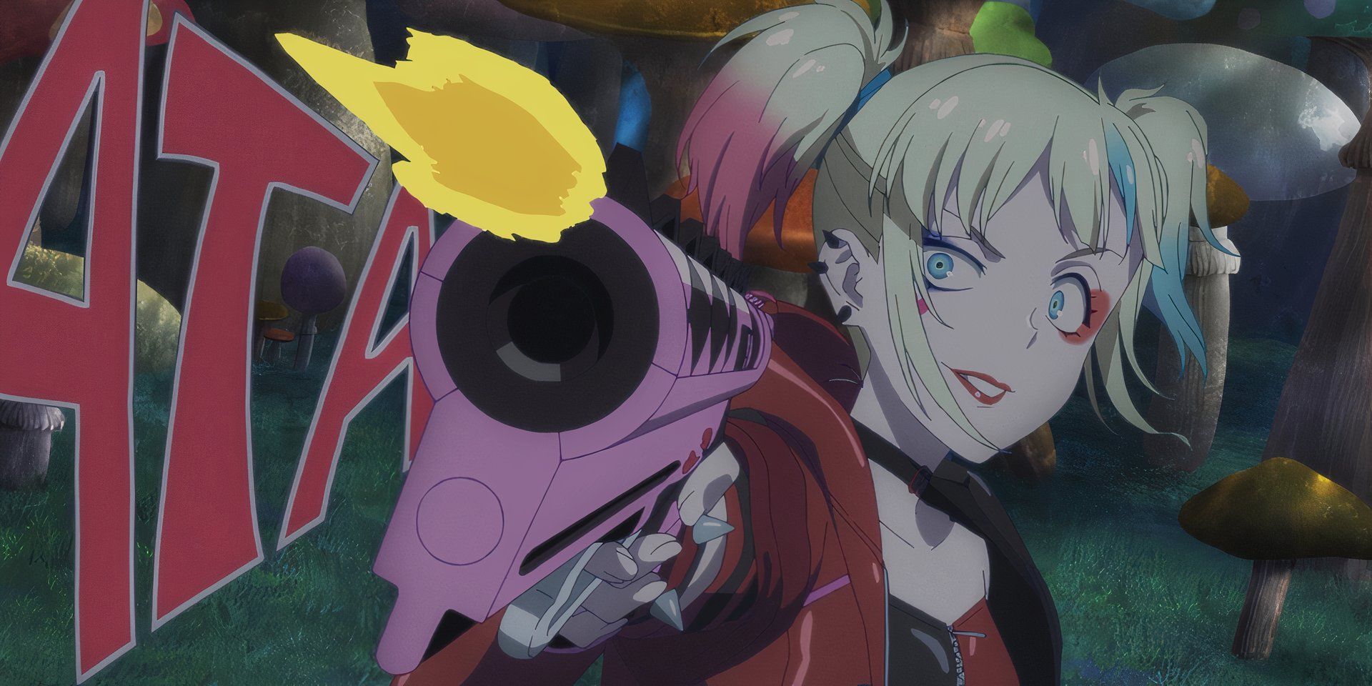 Suicide Squad Isekai Episode 5s Epic Dragon Fight Papers Over Some Noticeable Cracks