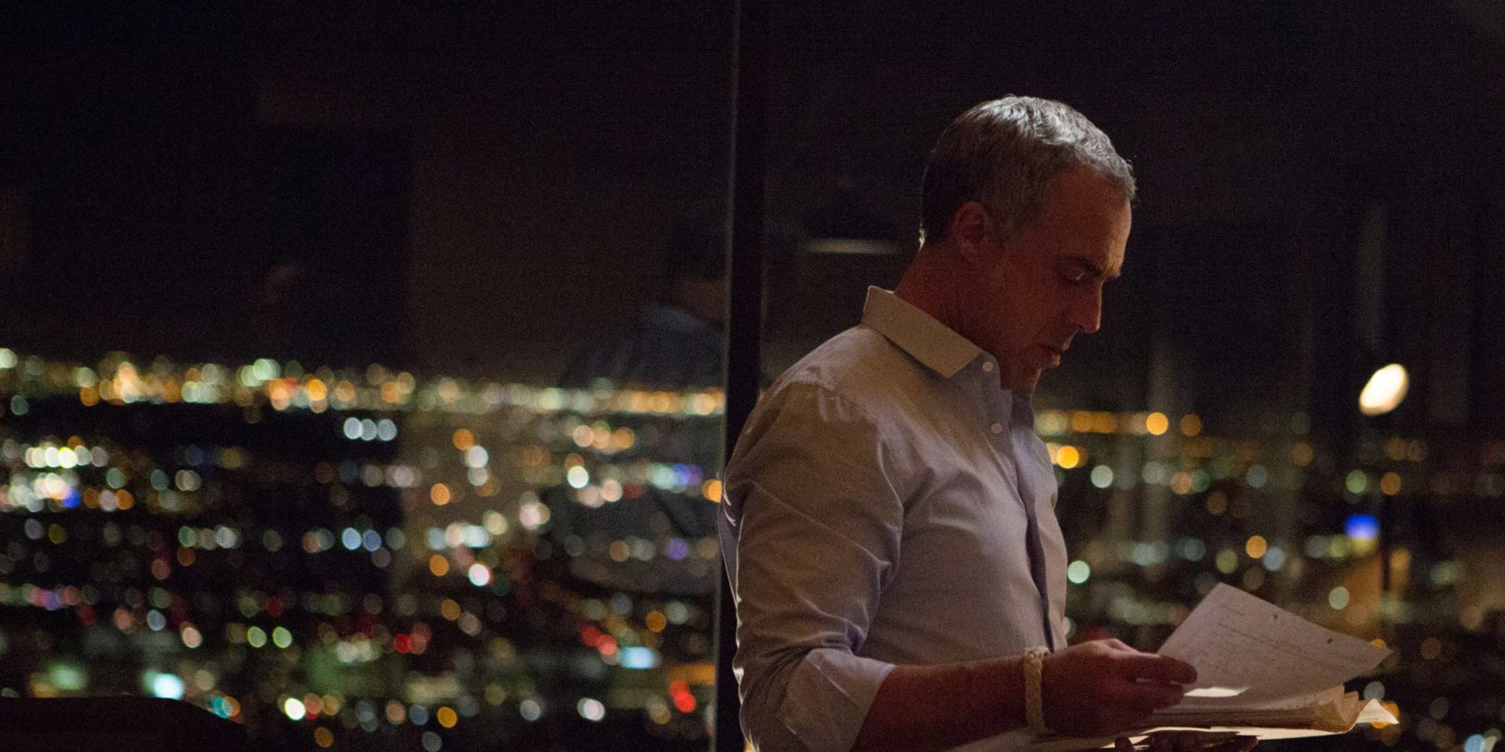 Every Episode of Bosch Season 1, Ranked