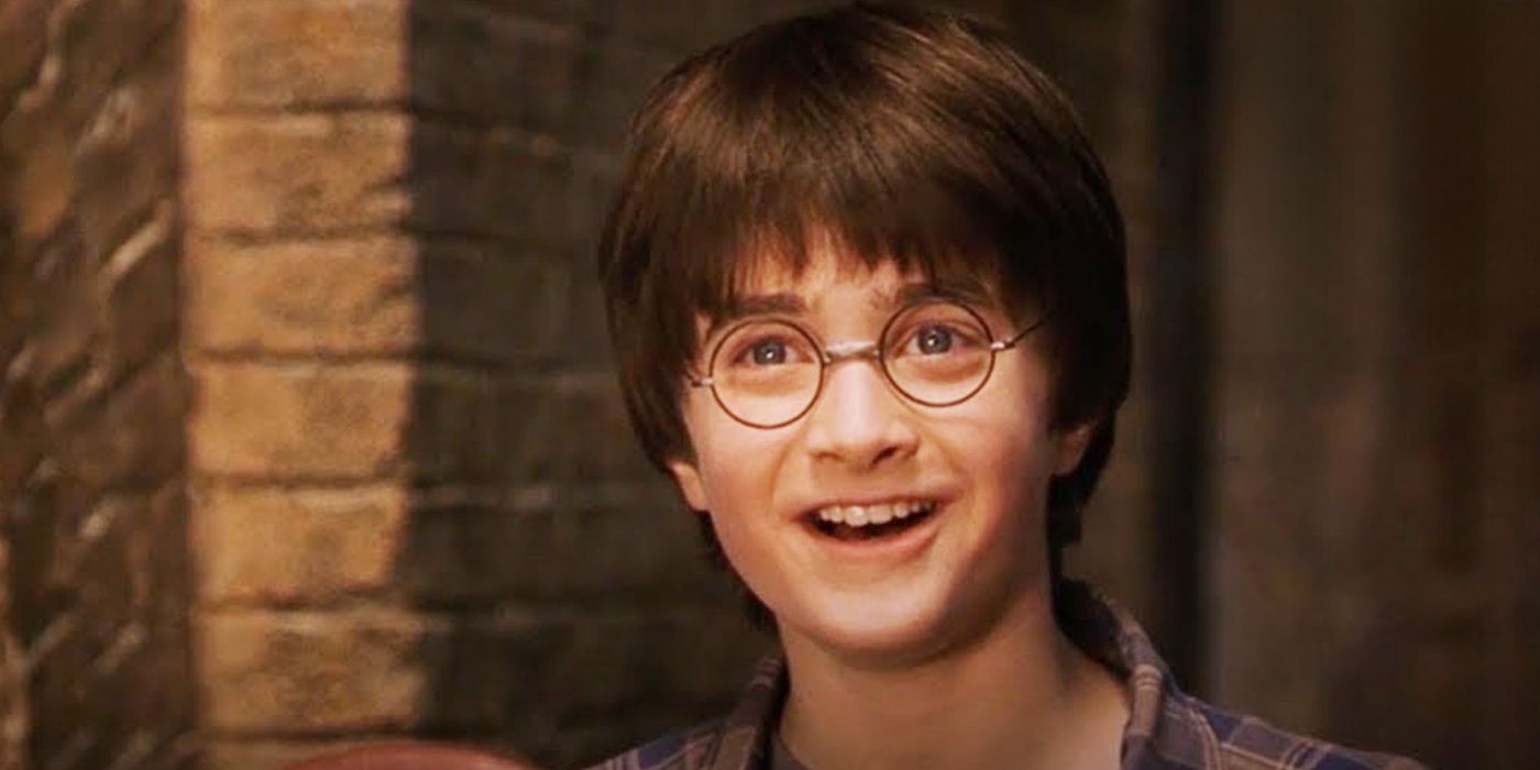 Top 10 Harry Potter Characters, Ranked by Screen Time