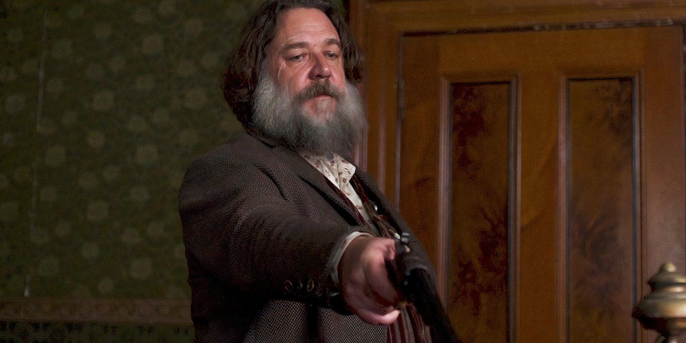 10 Best Russell Crowe Movies, Ranked