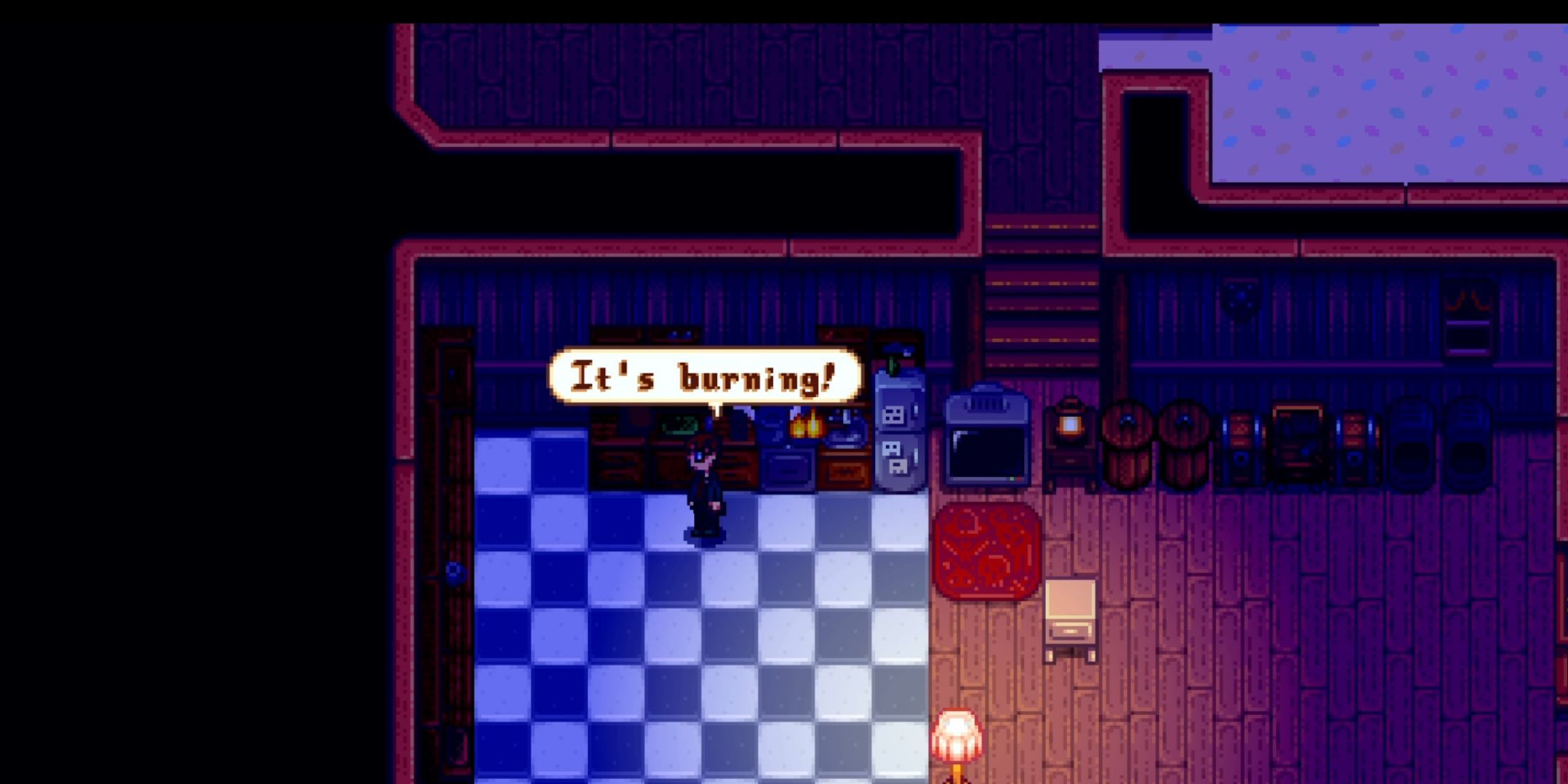 Stardew Valley: How to Get Every Harvey Heart Event