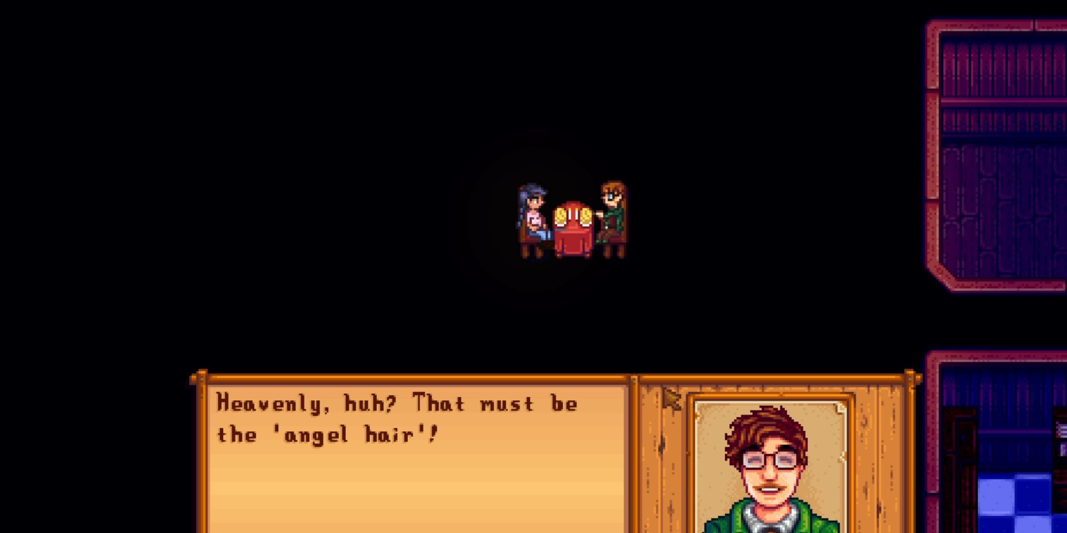 Stardew Valley: How to Get Every Harvey Heart Event