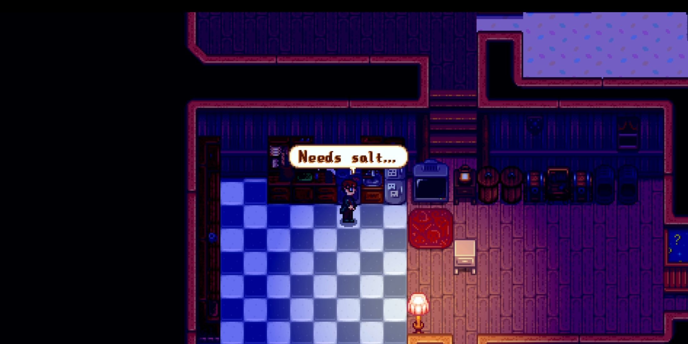 Stardew Valley: How to Get Every Harvey Heart Event