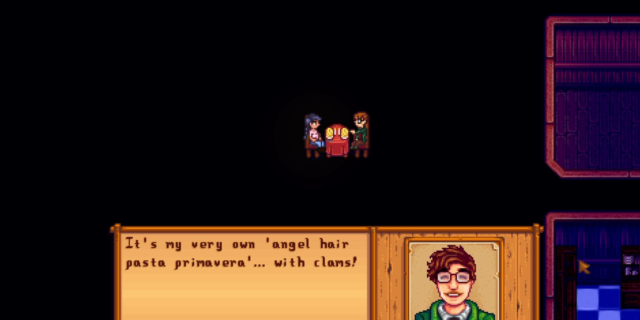 Stardew Valley: How to Get Every Harvey Heart Event