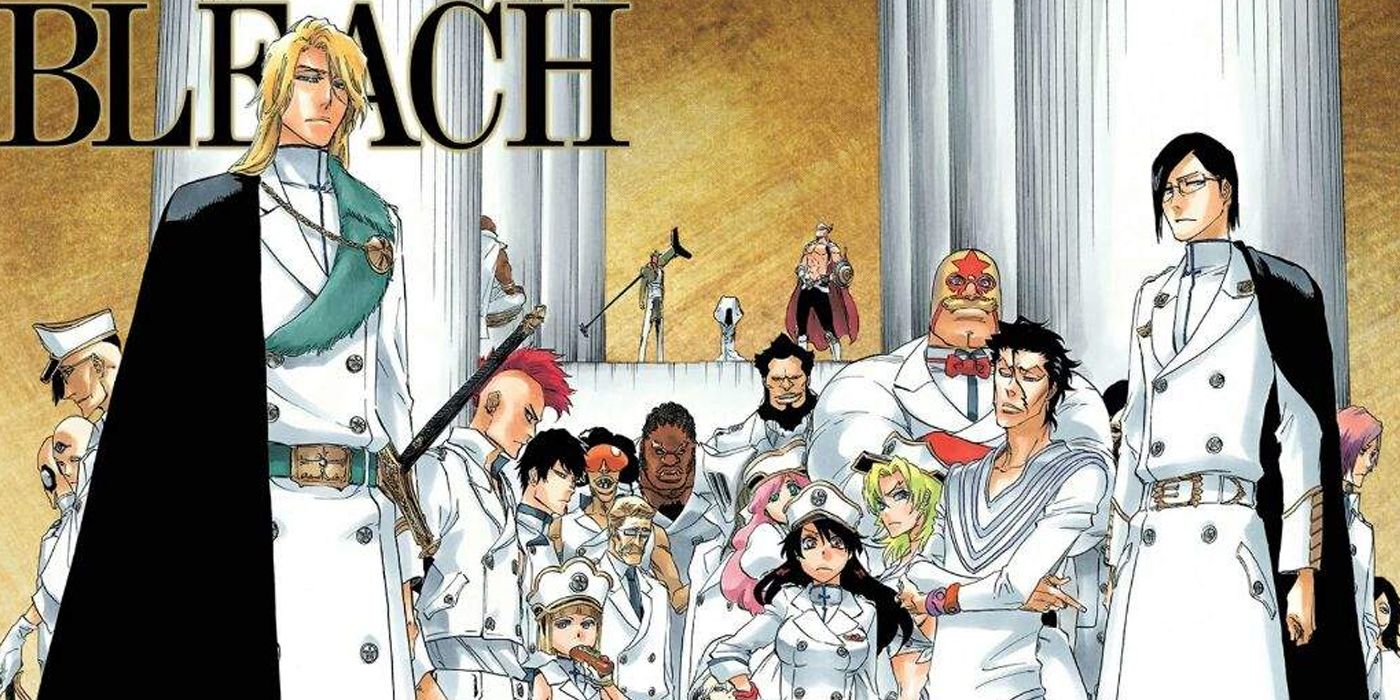 Why is Bleach's Thousand-Year Blood War Arc so Divisive?