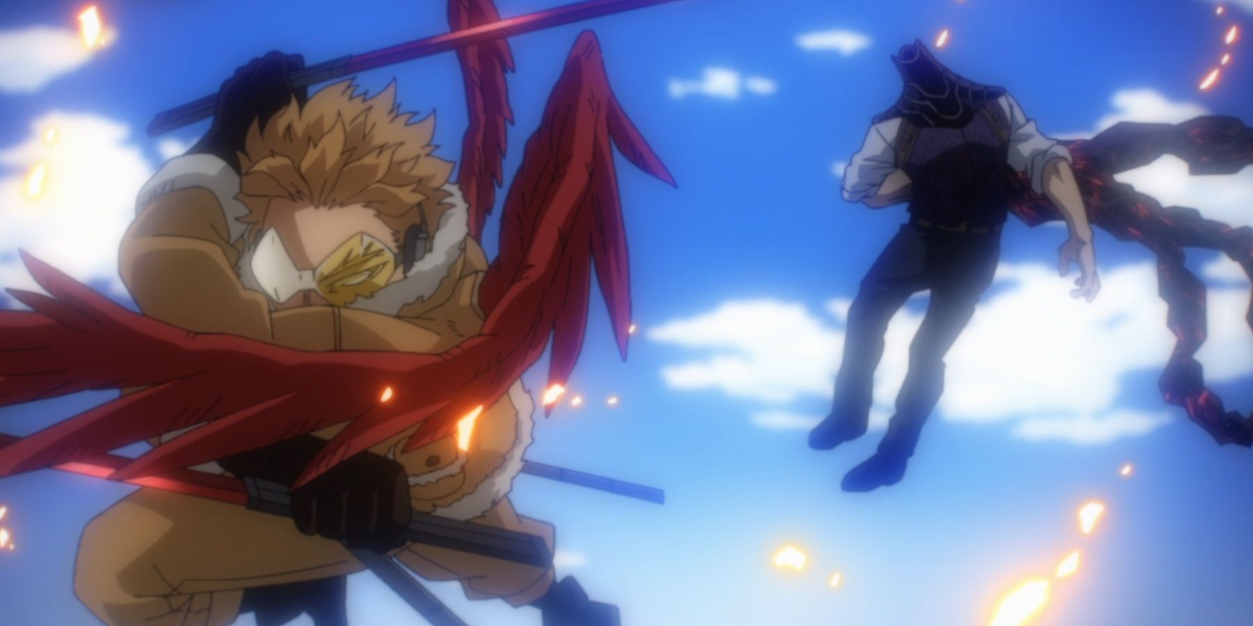 The Plan to Take Down All For One in MHA Season 7, Explained