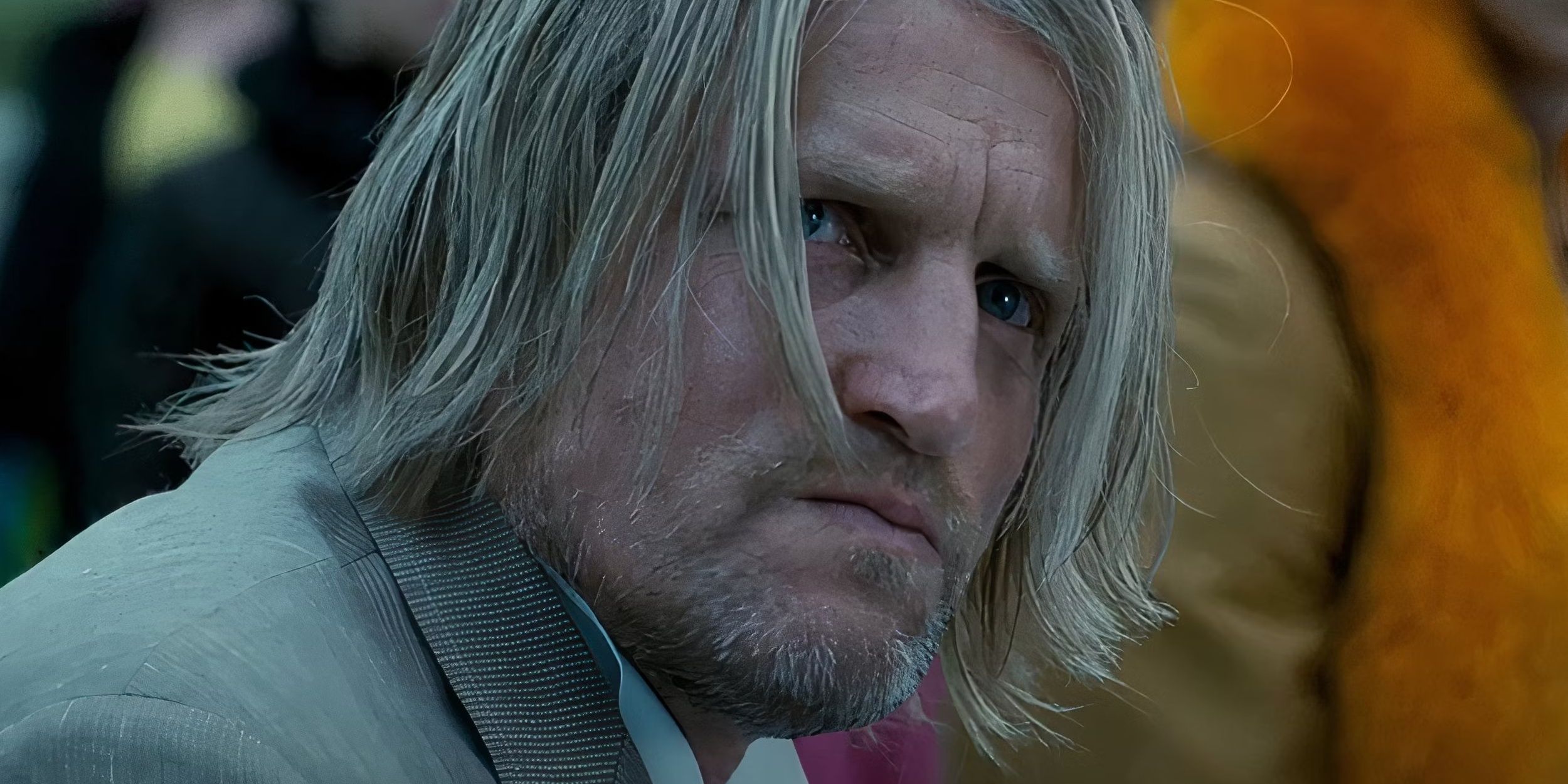 15 Best Haymitch Quotes in The Hunger Games