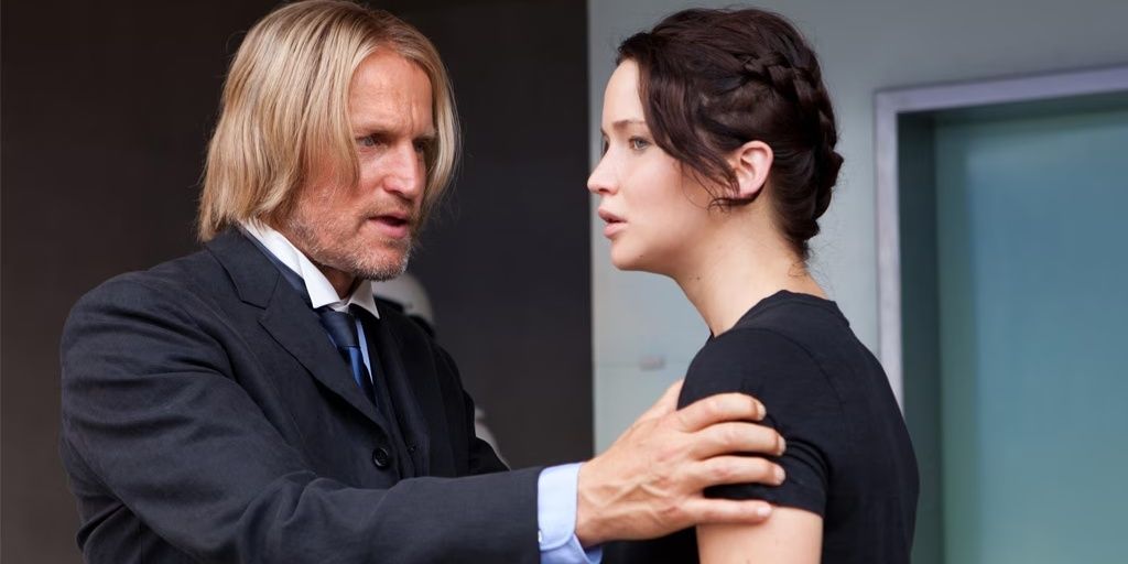 15 Best Haymitch Quotes in The Hunger Games