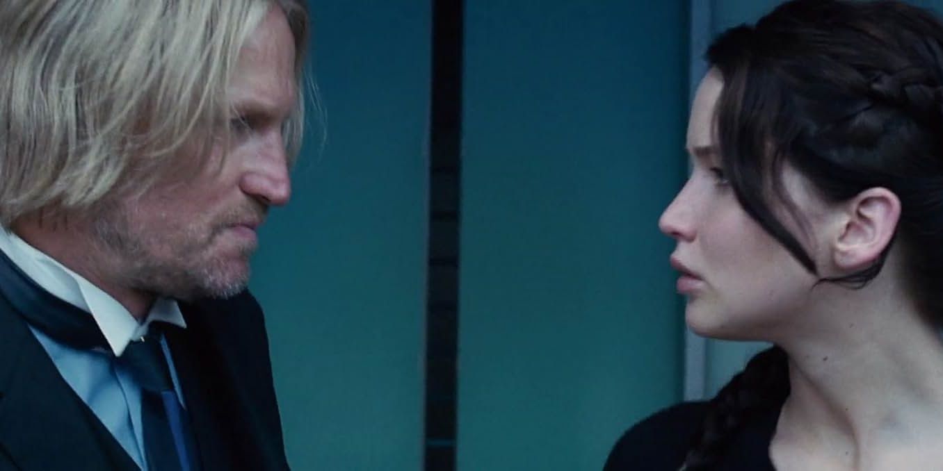 15 Best Haymitch Quotes in The Hunger Games